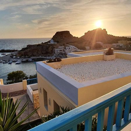 Finiki Villas Exterior photo