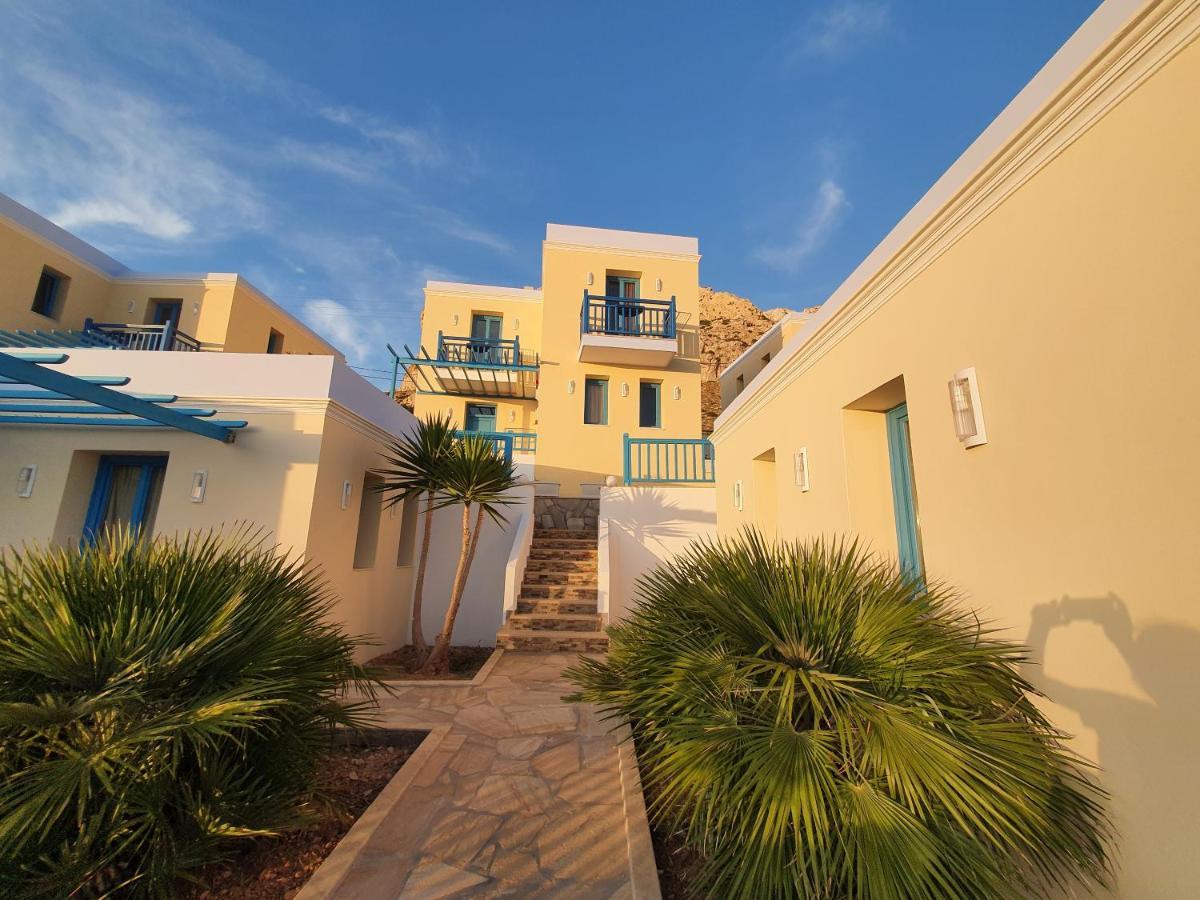Finiki Villas Exterior photo