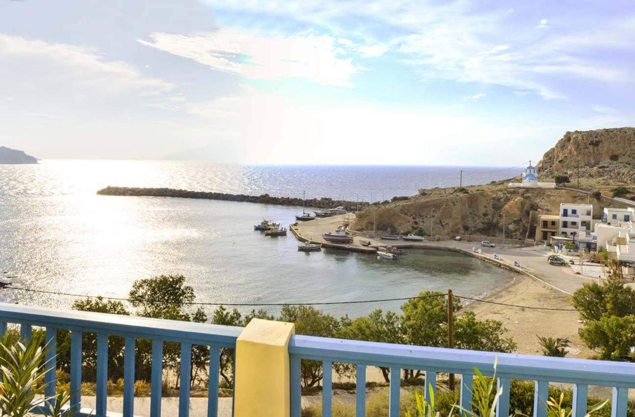 Finiki Villas Exterior photo